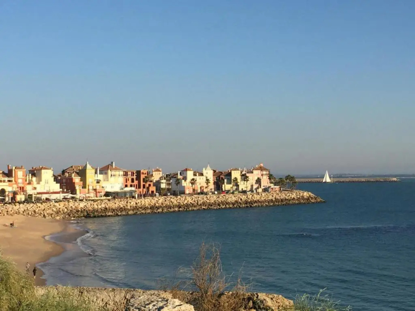 Apartamento Pueblo Marinero Puerto Sherry