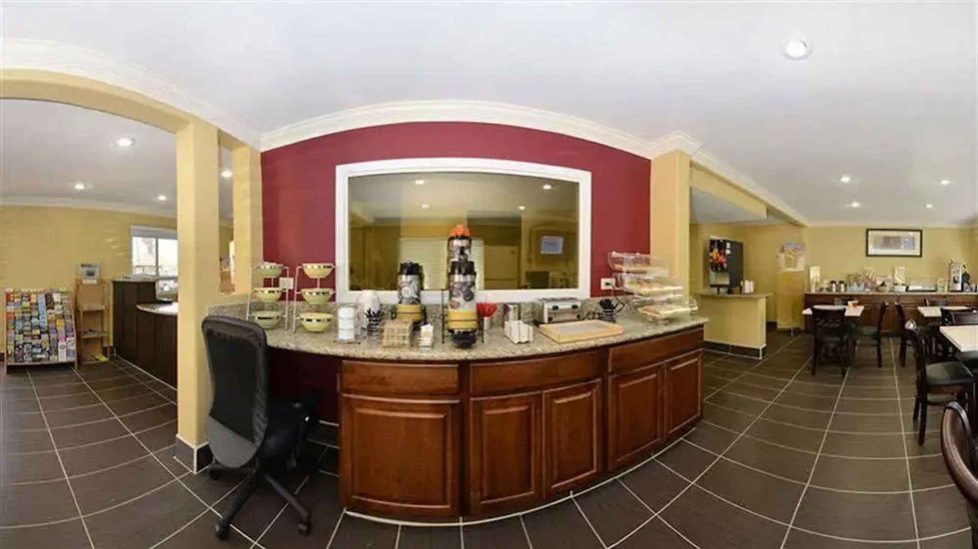 Americas Best Value Inn & Suites Escondido