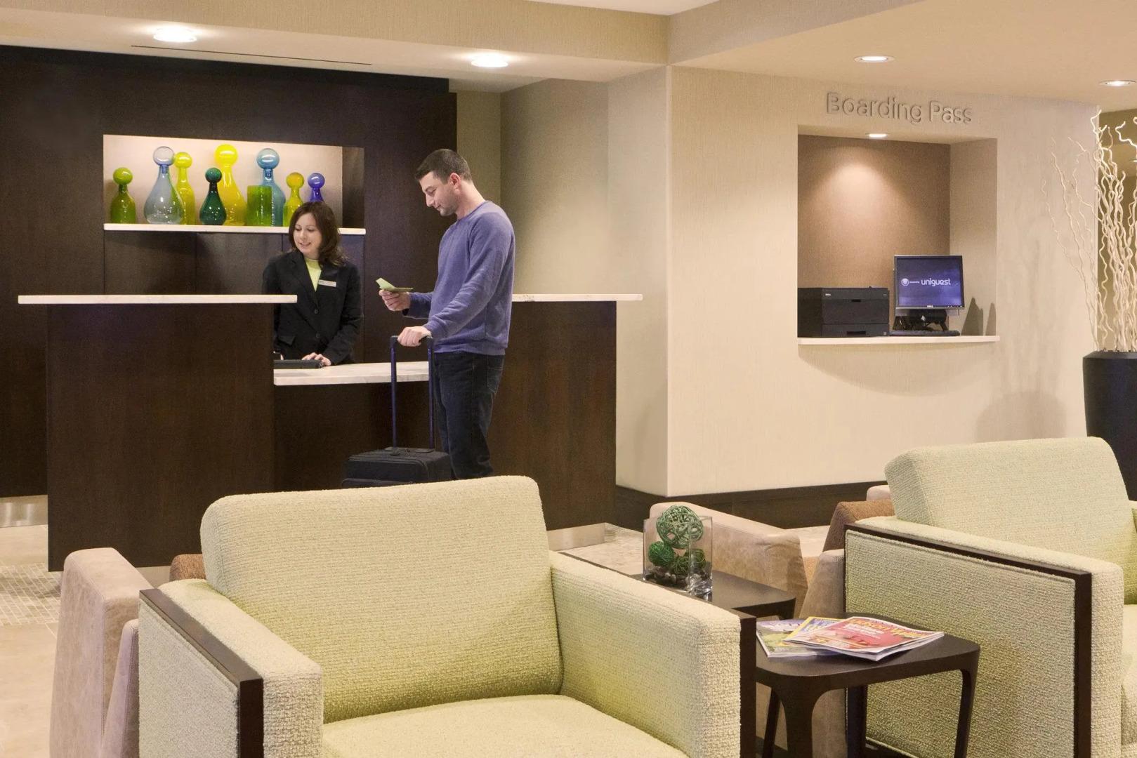 Courtyard by Marriott Albany Thruway