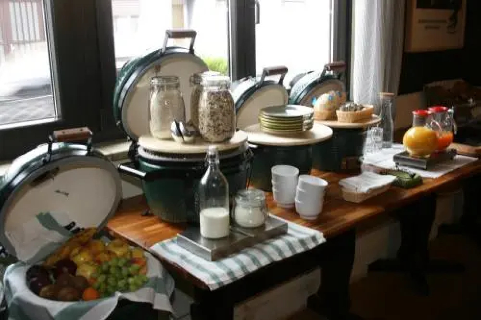 Landgasthof Höfener Garten