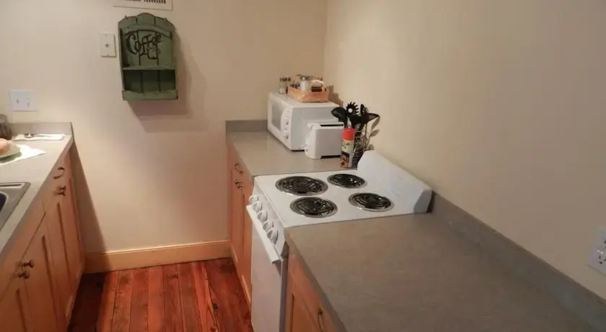 Schiller Guest Suites