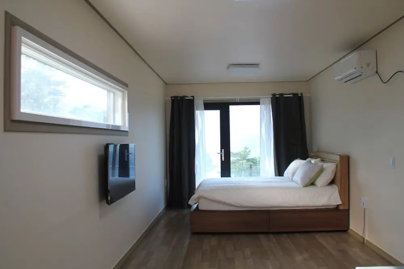 Moonlight Village Pension