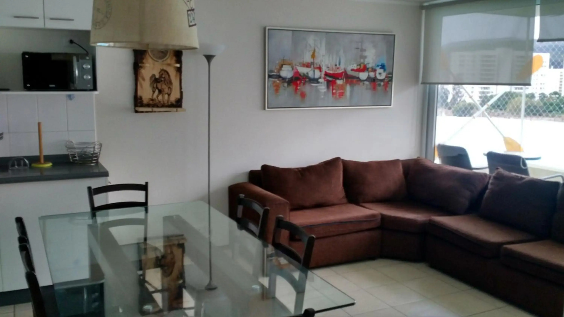 Apartamento Papudo Laguna 511B