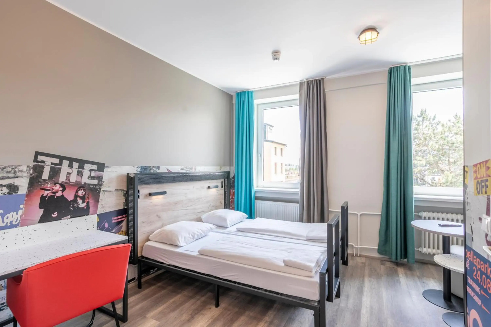 a&o München Laim - Hostel