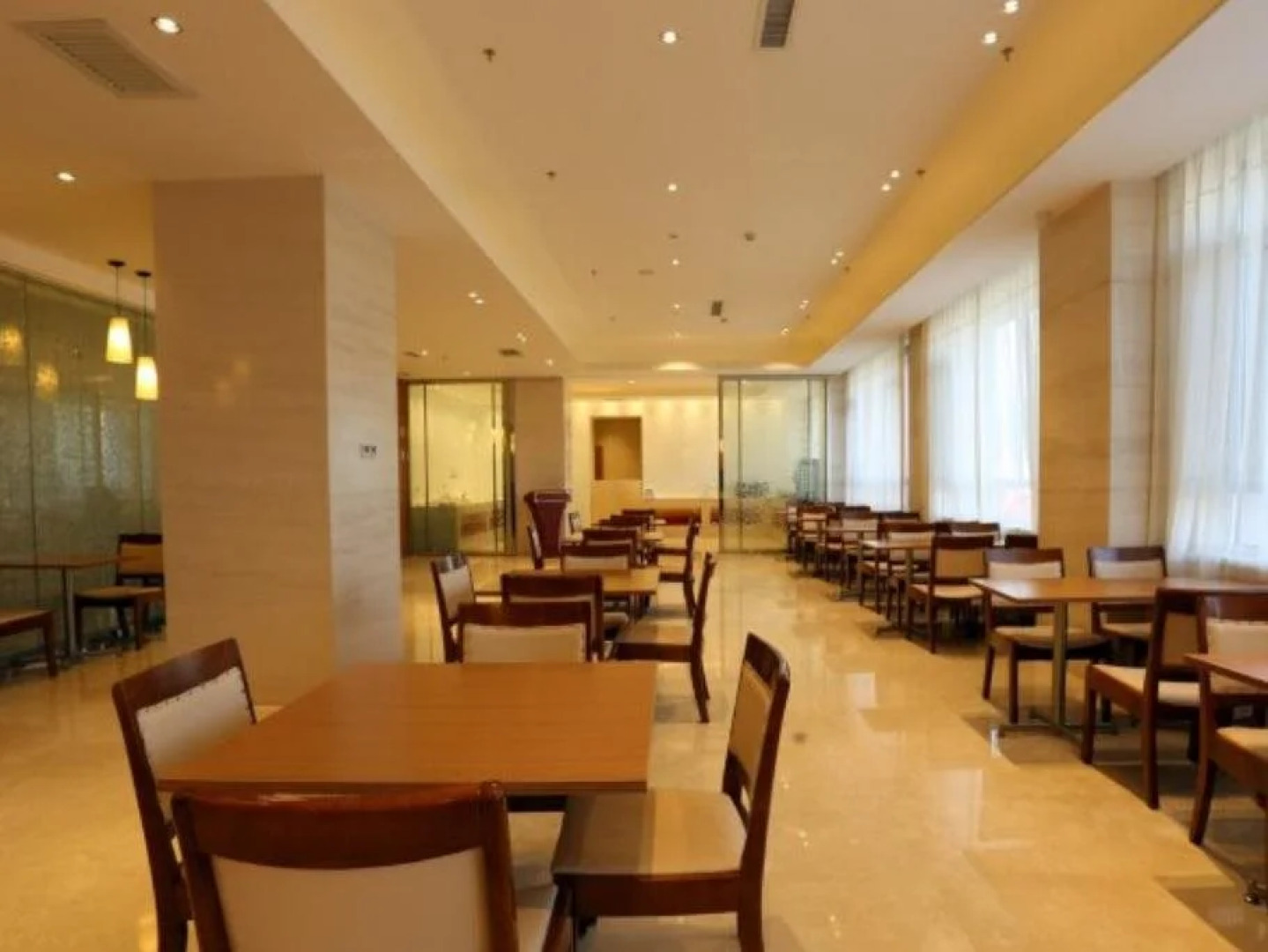 Ji Hotel (Panjin Railway Station Store)