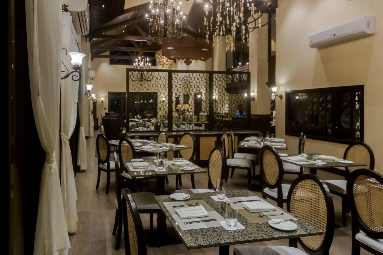 Espacio Verde Resort