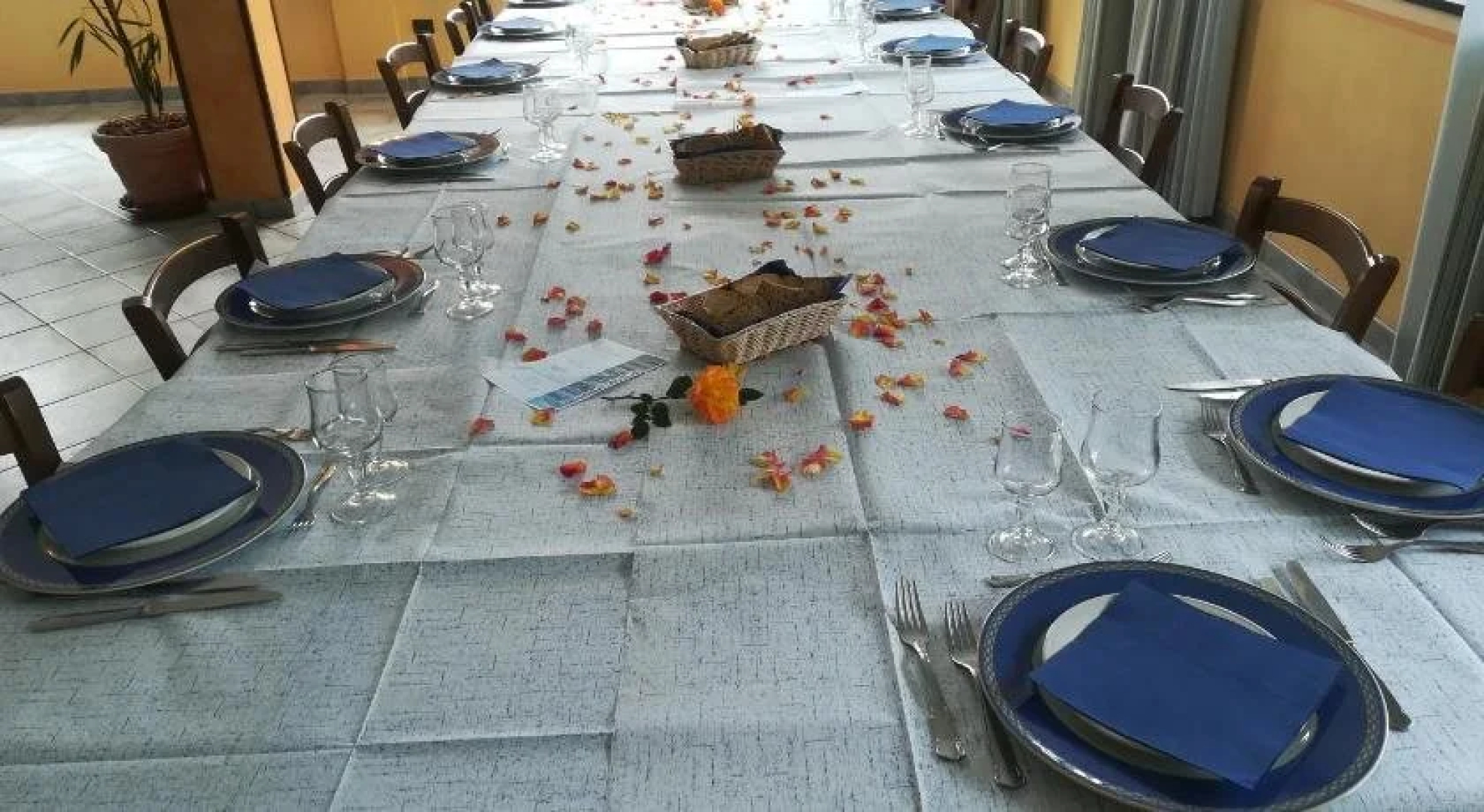 Hotel Villa Paradiso