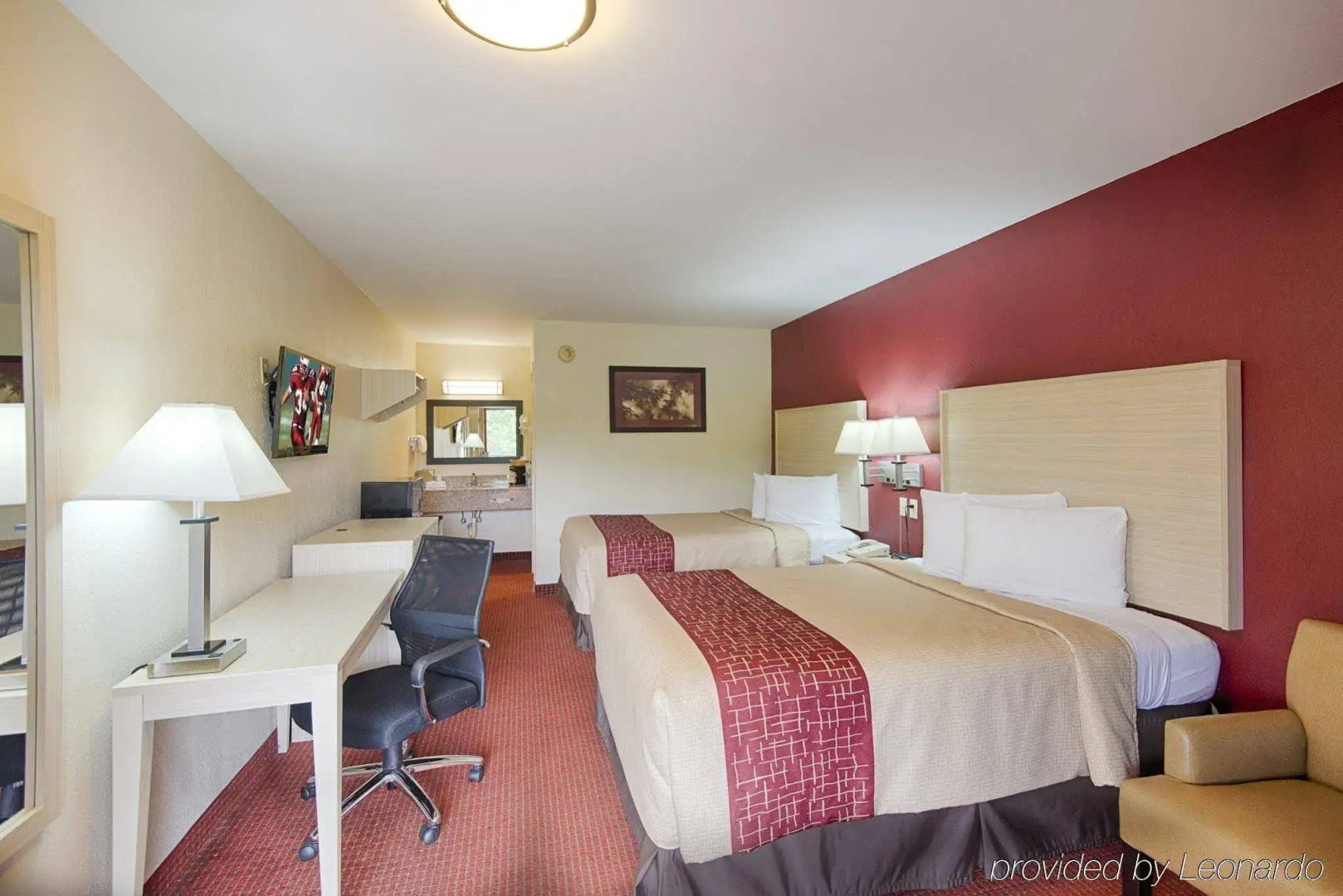 avid hotel Staunton by IHG