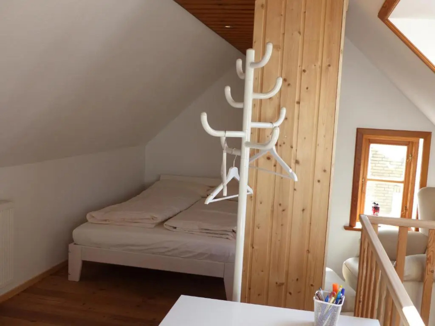 Alter Krämerladen von 1732