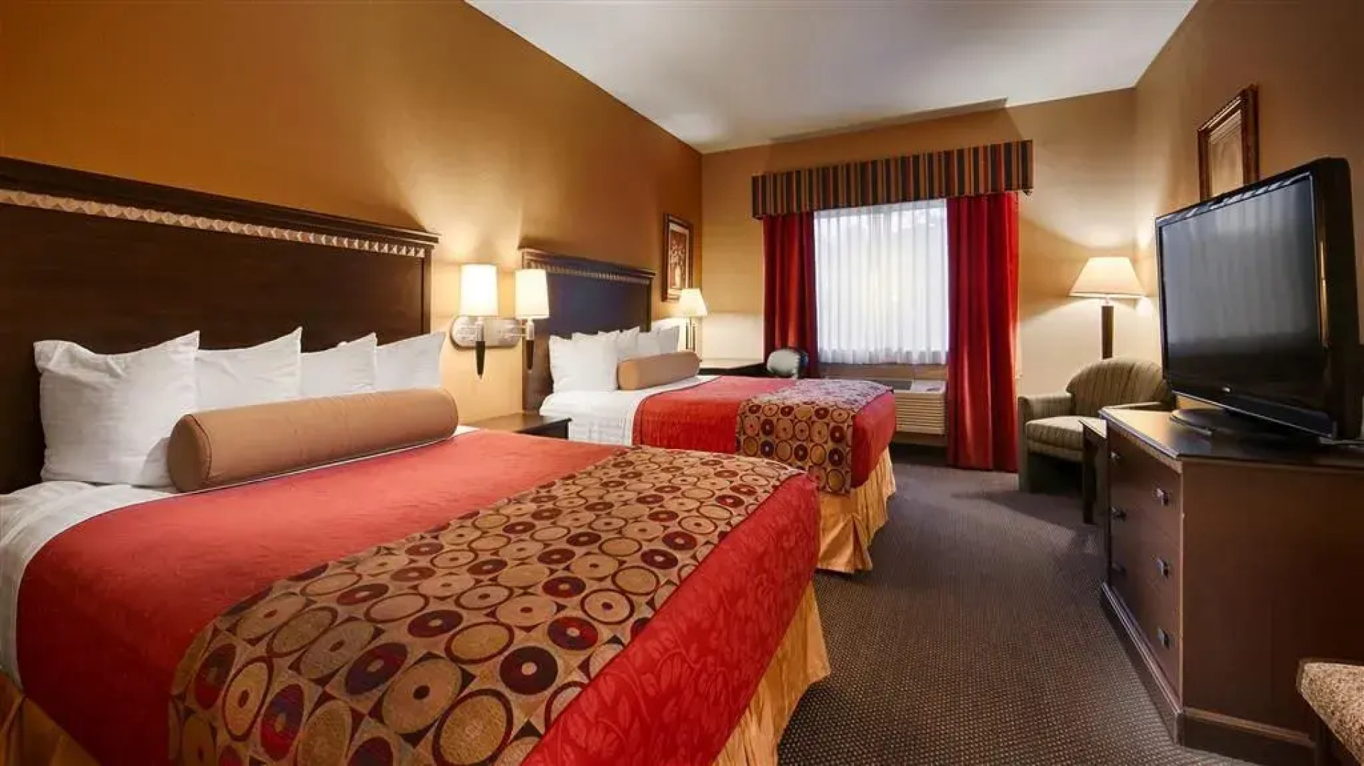 Wingate by Wyndham Humble/Houston Intercontinental Airport