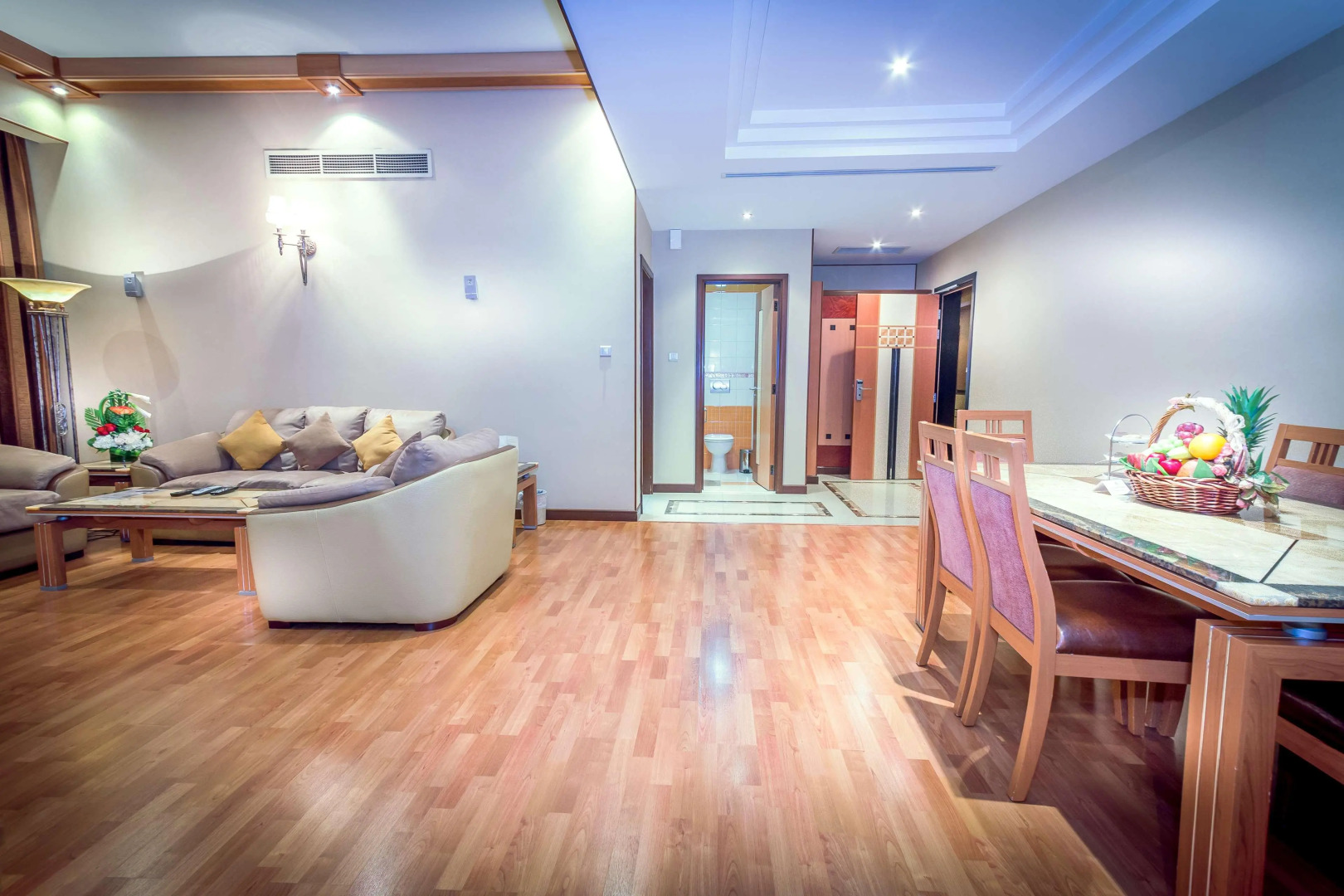 Отель City Center