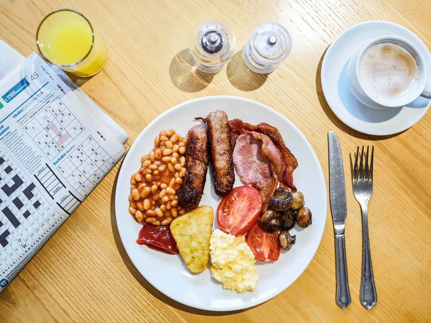 Mercure Newbury West Grange Hotel