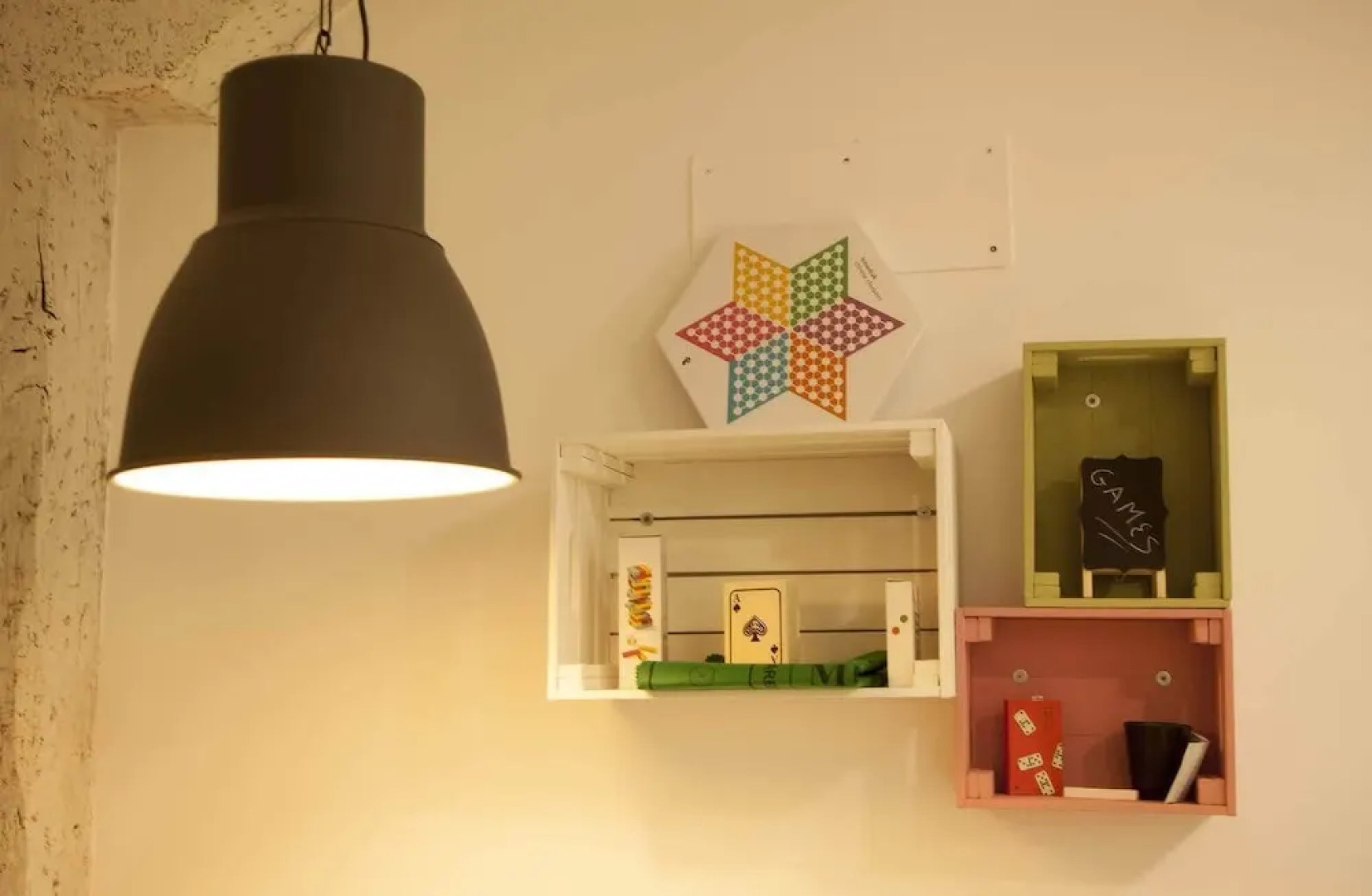 Alojamientos Cantíber