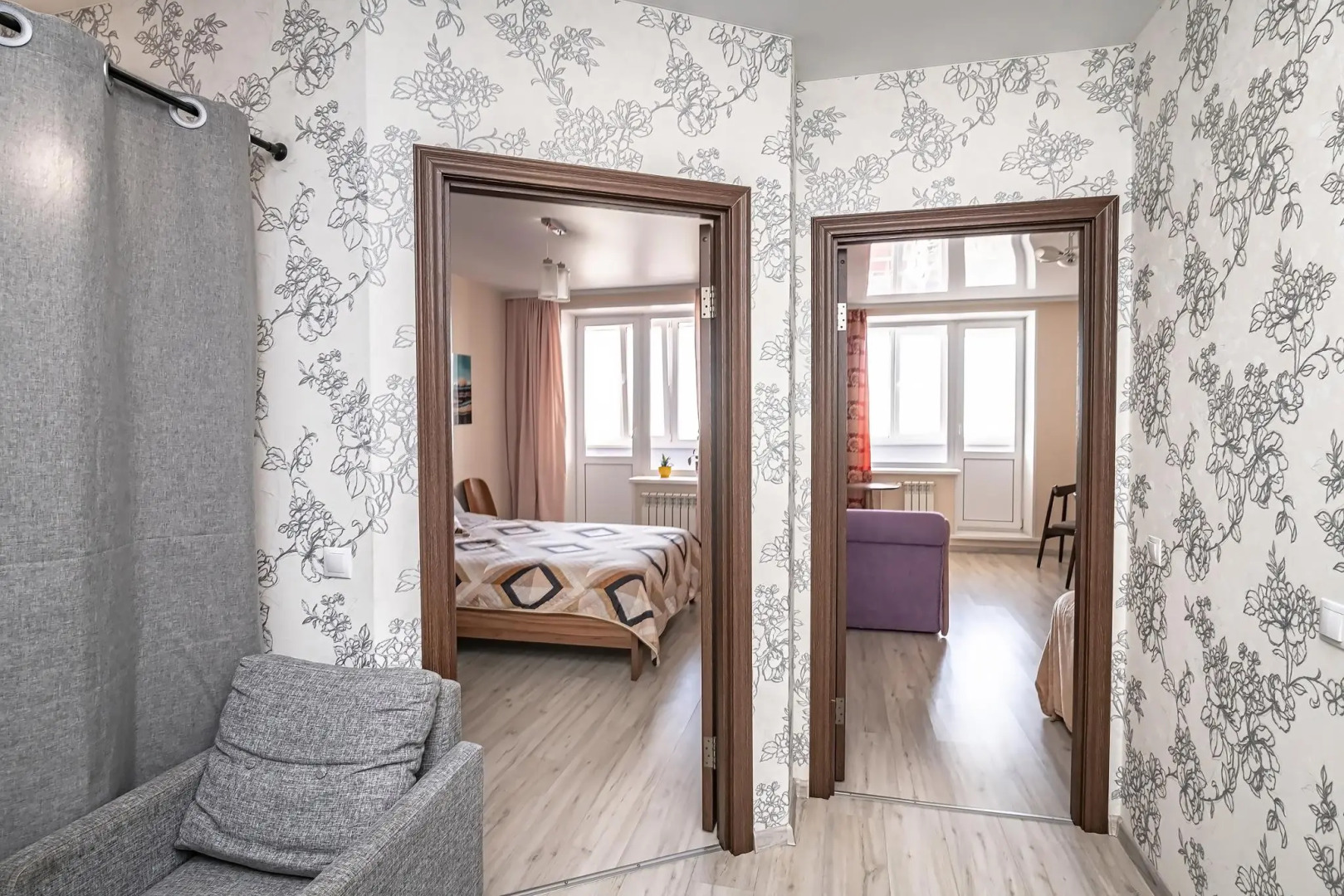 Ваш комфорт на улице Черняховского