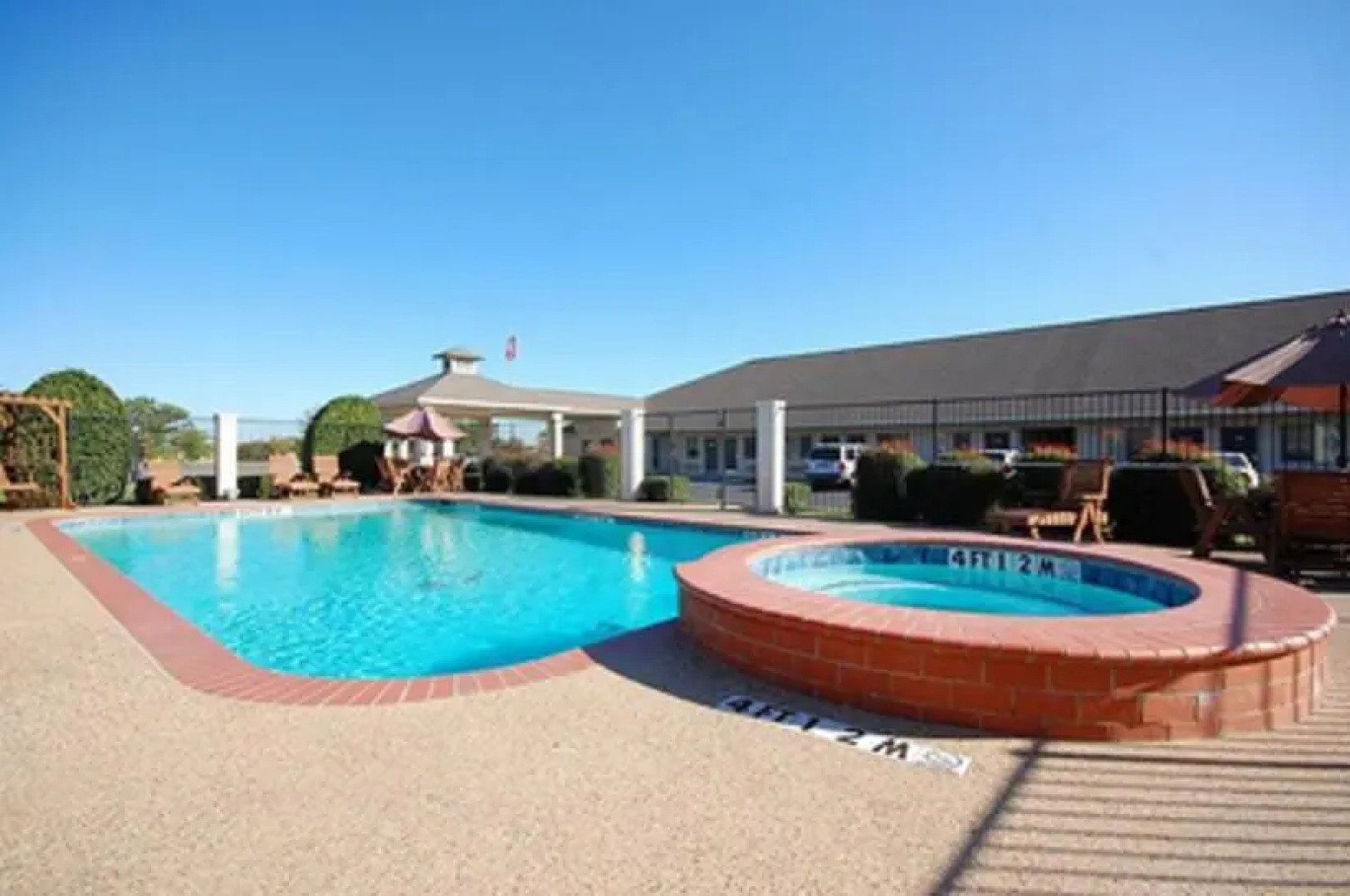 Best Western Smithfield Inn