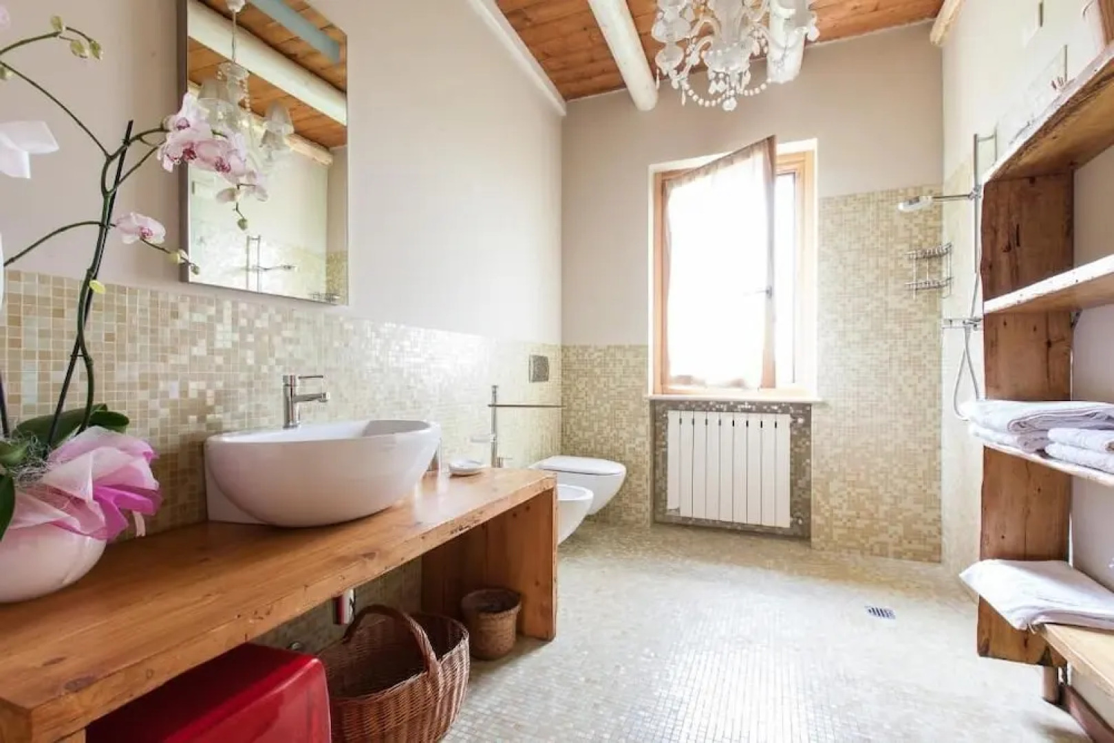 Cascina Serenella B&B