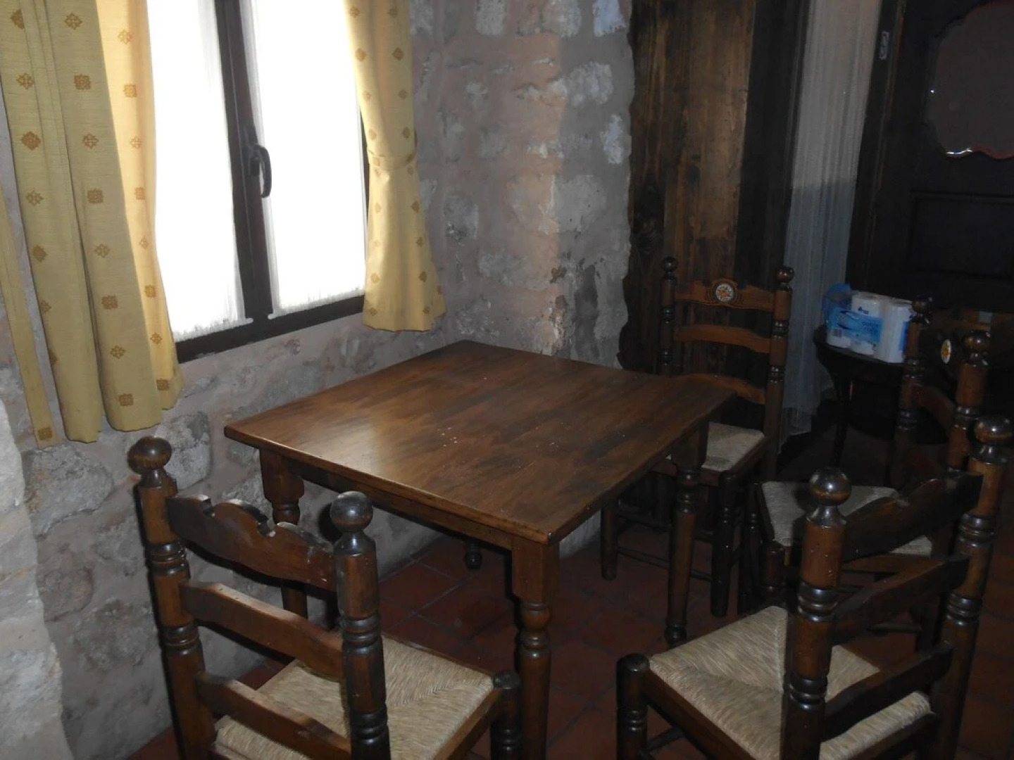 La Posada el Hidalgo de Alarcón