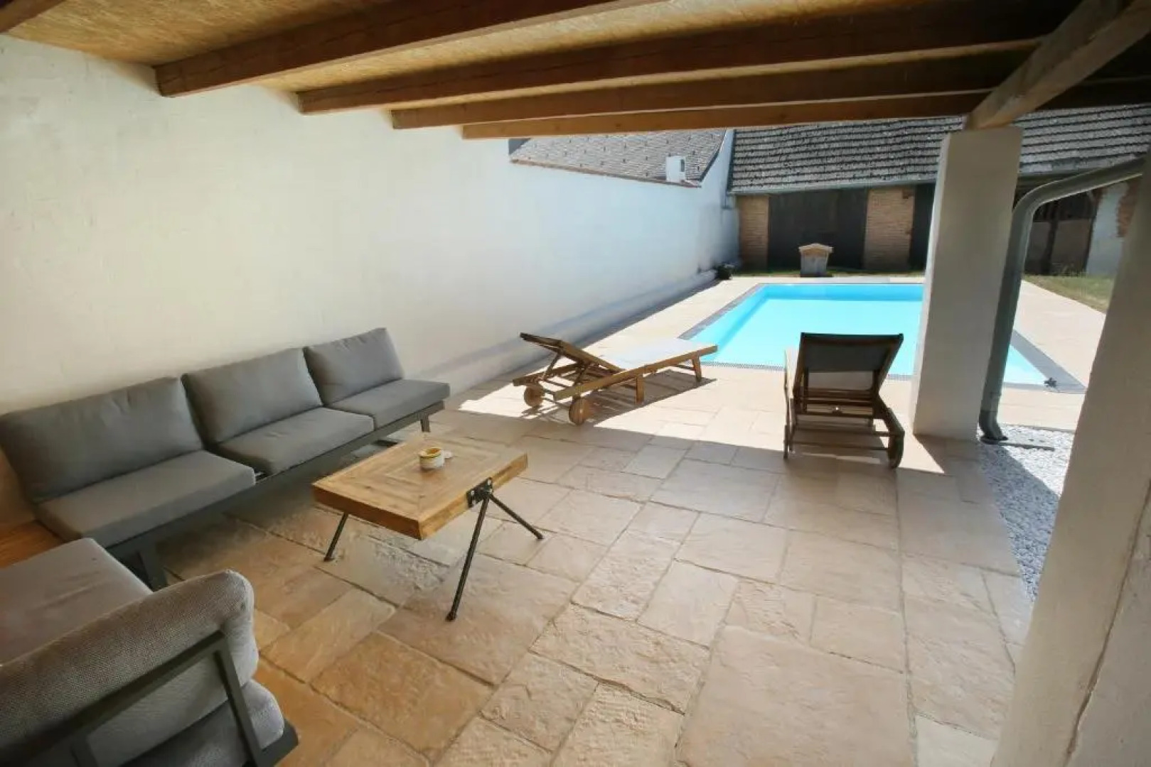 GASSL 10 Ferienwohnungen