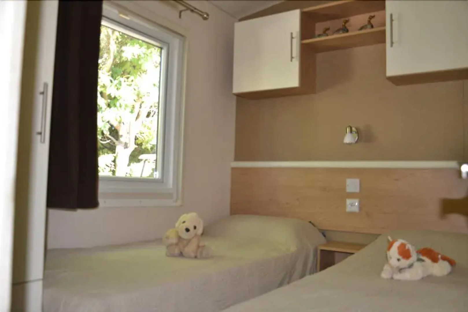 Camping Parc Valrose