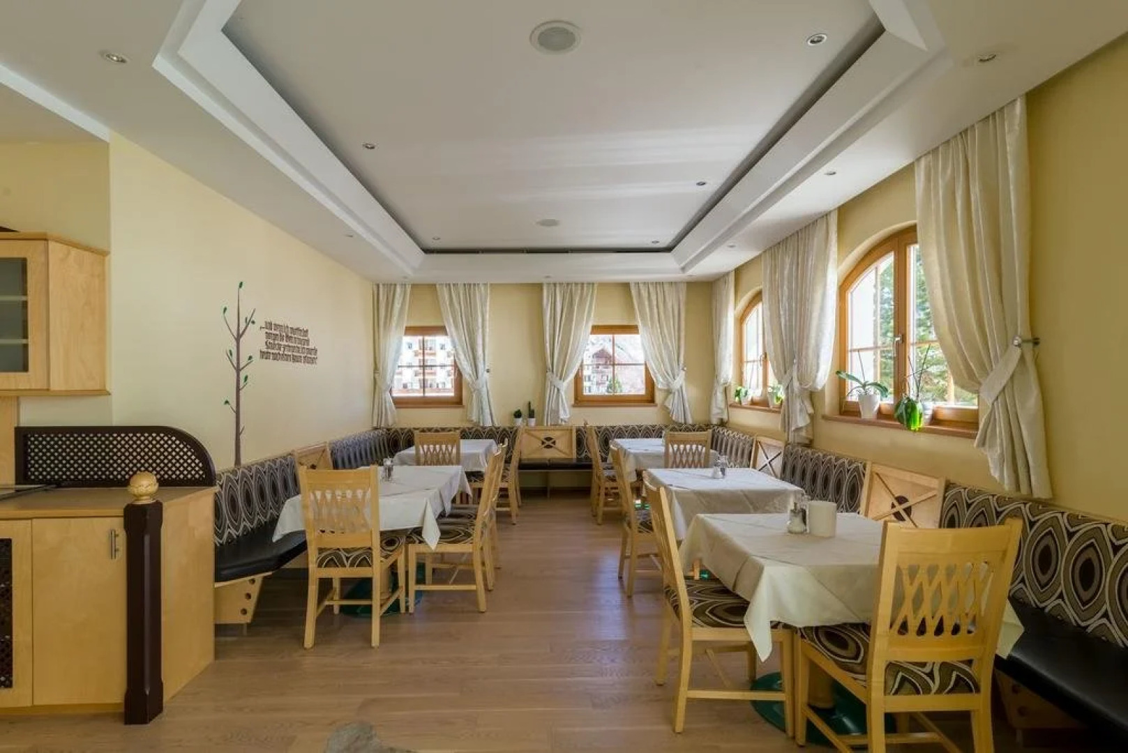 Hotel Garni Chasa Nova