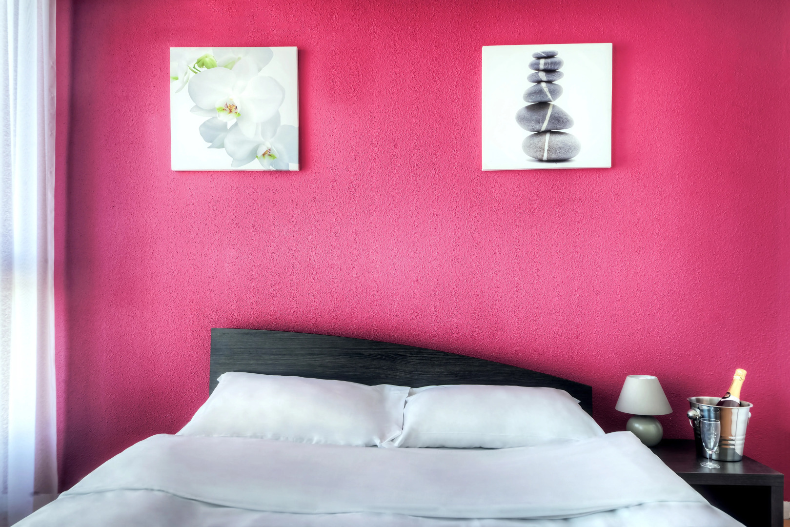 Comfort Aparthotel Besancon Hauts du Chazal