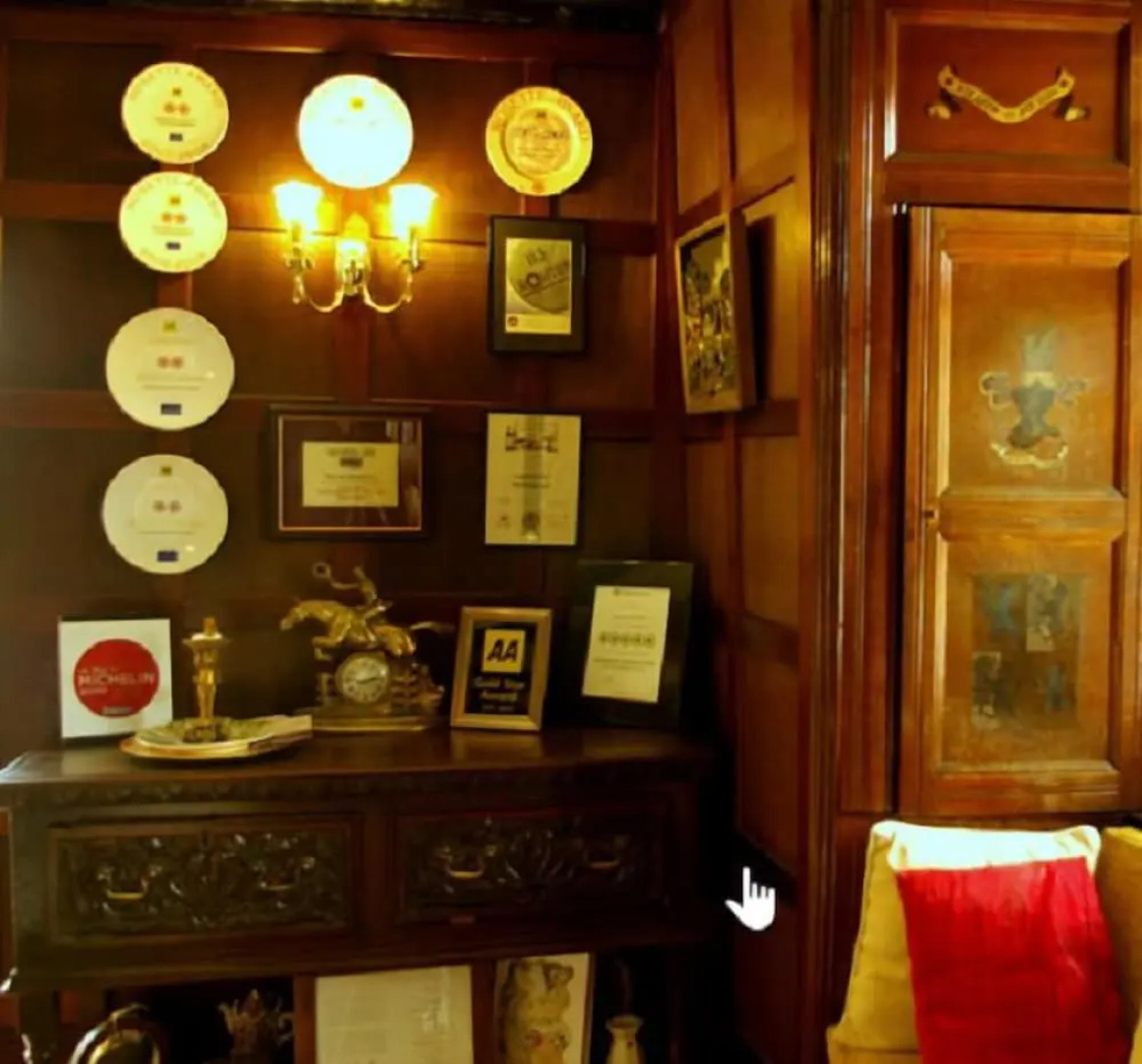 Ty'n Rhyl Boutique Bed & Breakfast