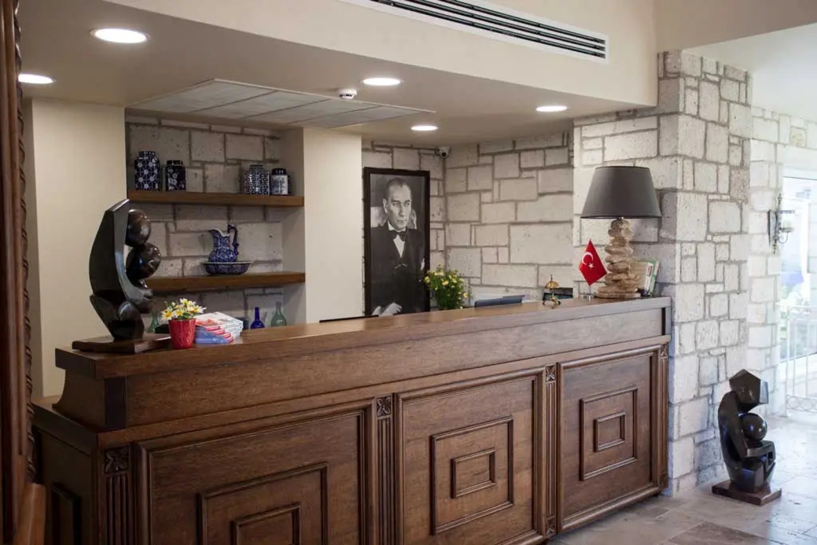 Casa Luna Hotel Alaçati