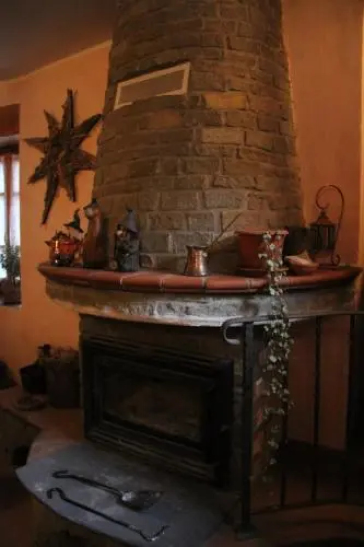 Bed & Breakfast Triora Medievale