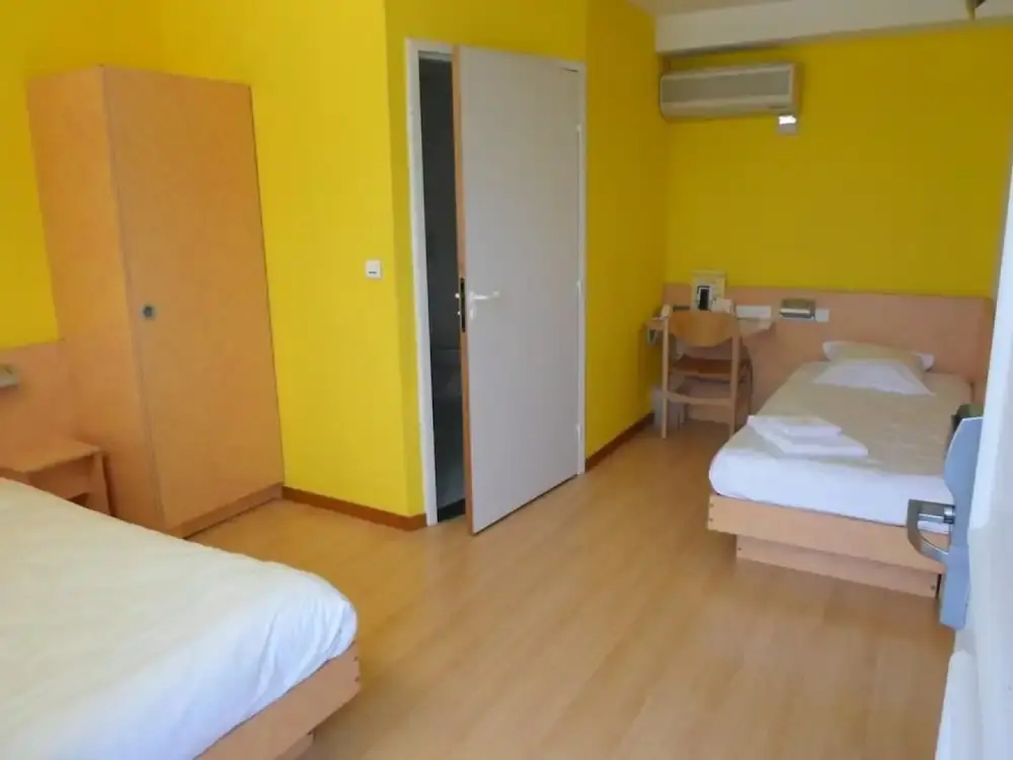 The Originals Access, Hôtel St Flour