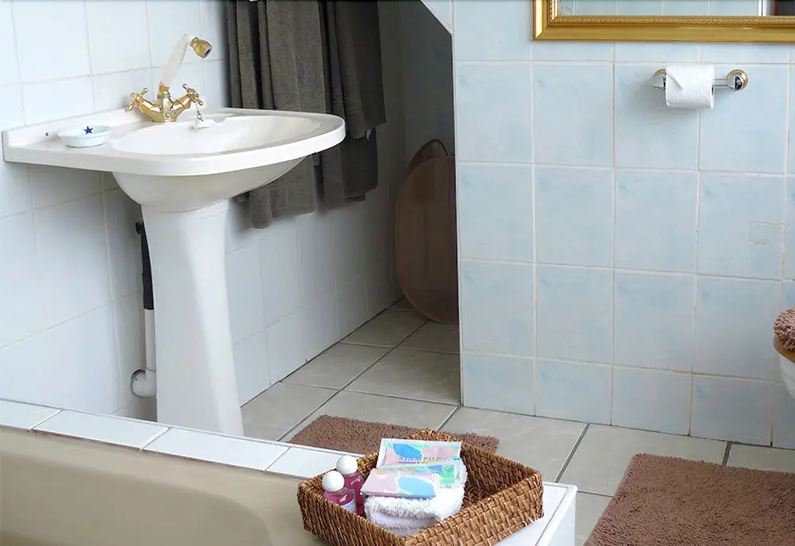 The Loft Guest House