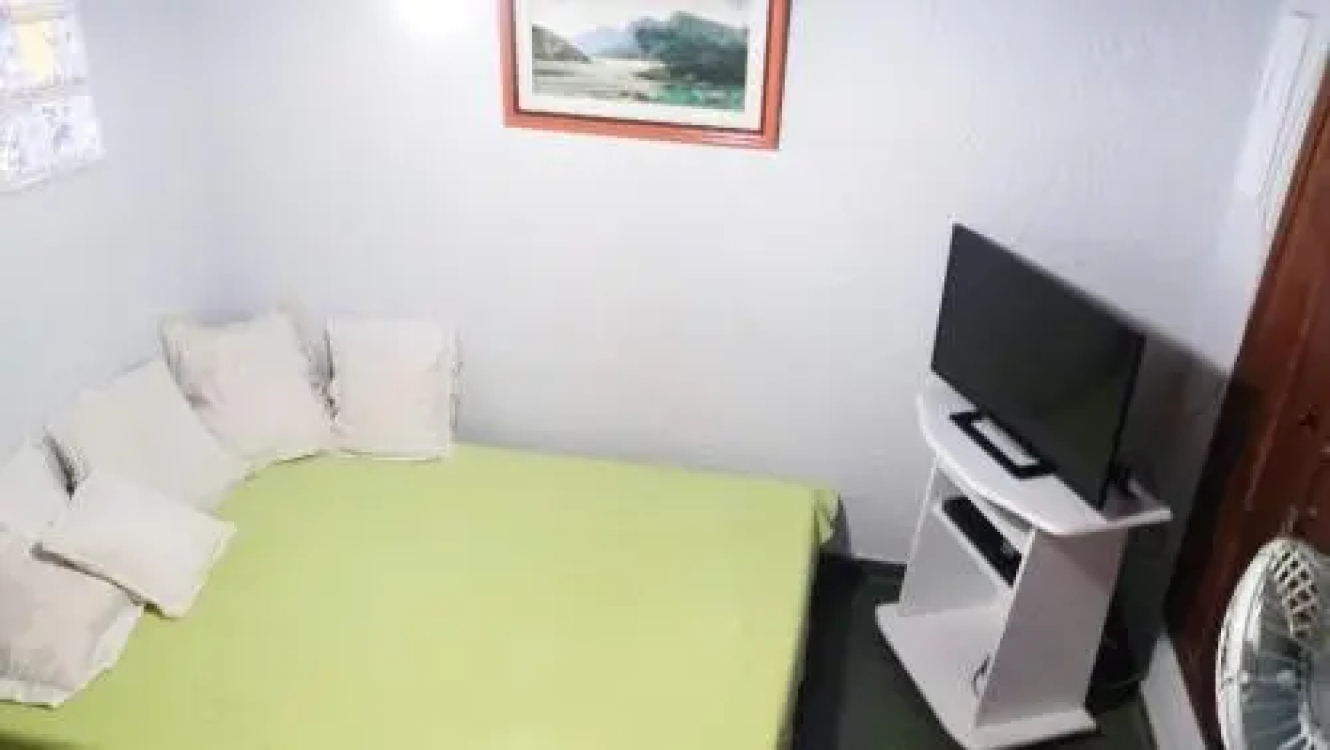 Casa Confortavel Paraty