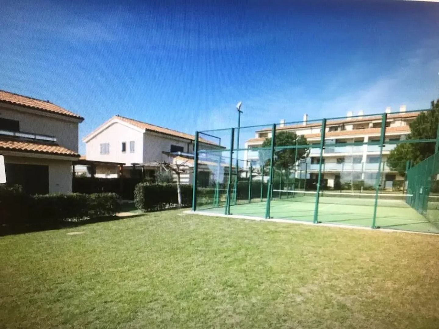 Apartment With 2 Bedrooms in Sant Jordi, With Wonderful Lake View, Shared Pool, Enclosed Garden Near the Beach