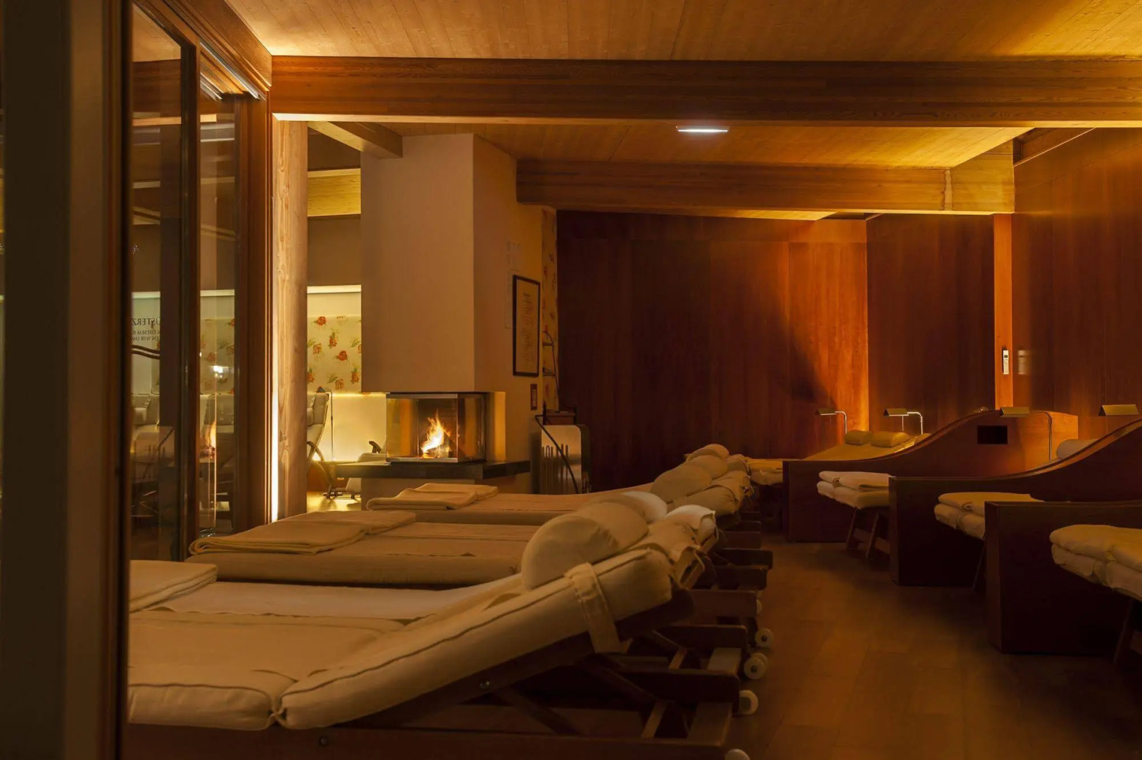 Hotel & Spa Der Steirerhof Bad Waltersdorf