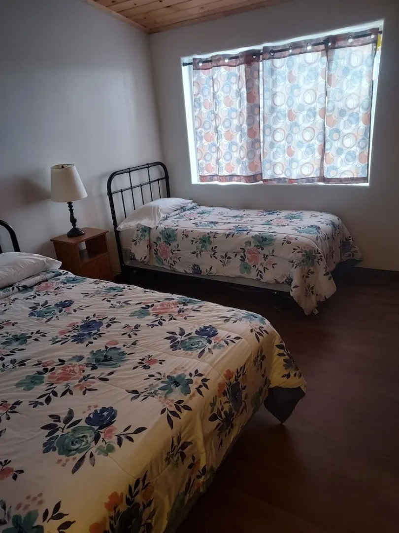 The Bliss Hotel Motel