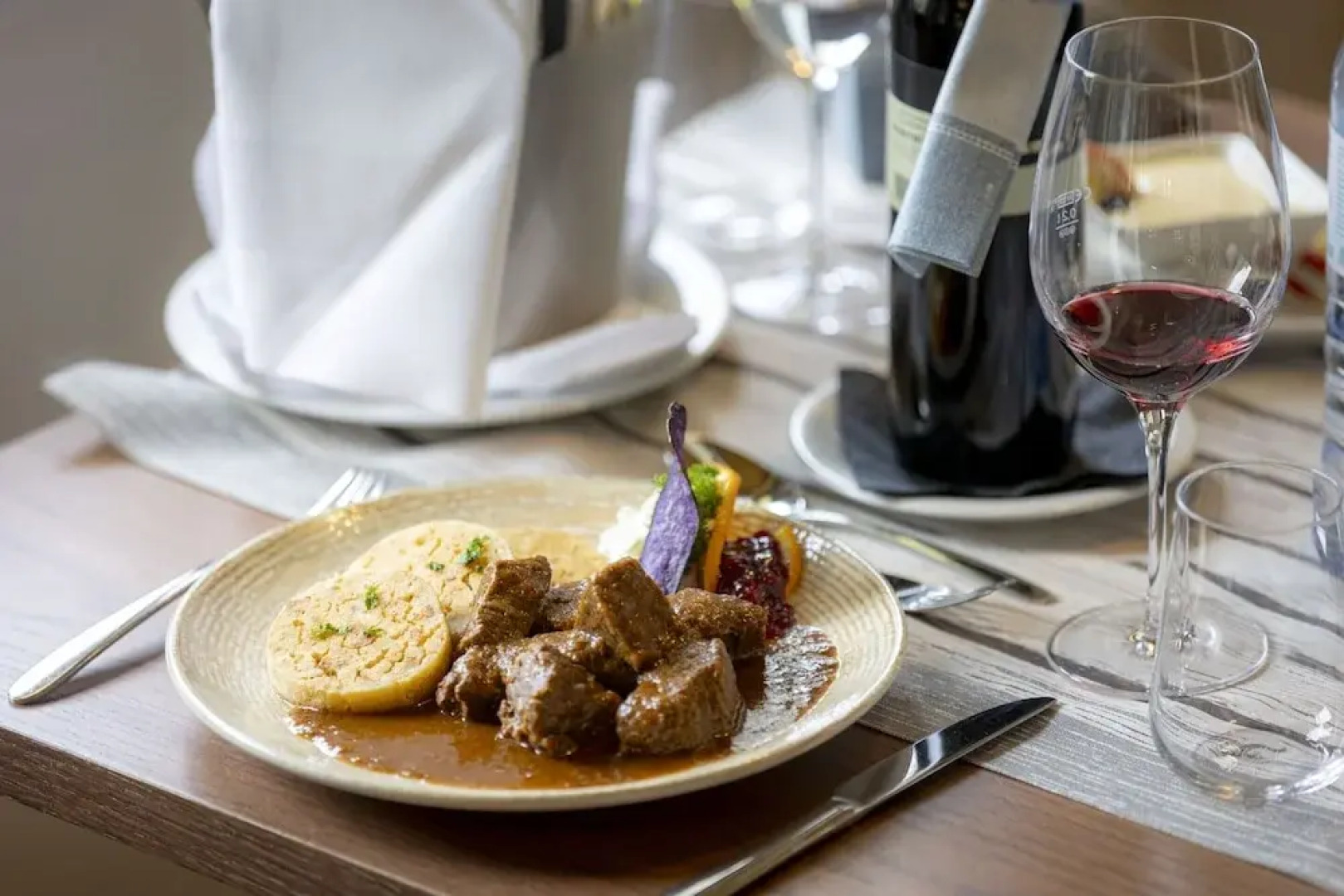 Apartment Near ski Area