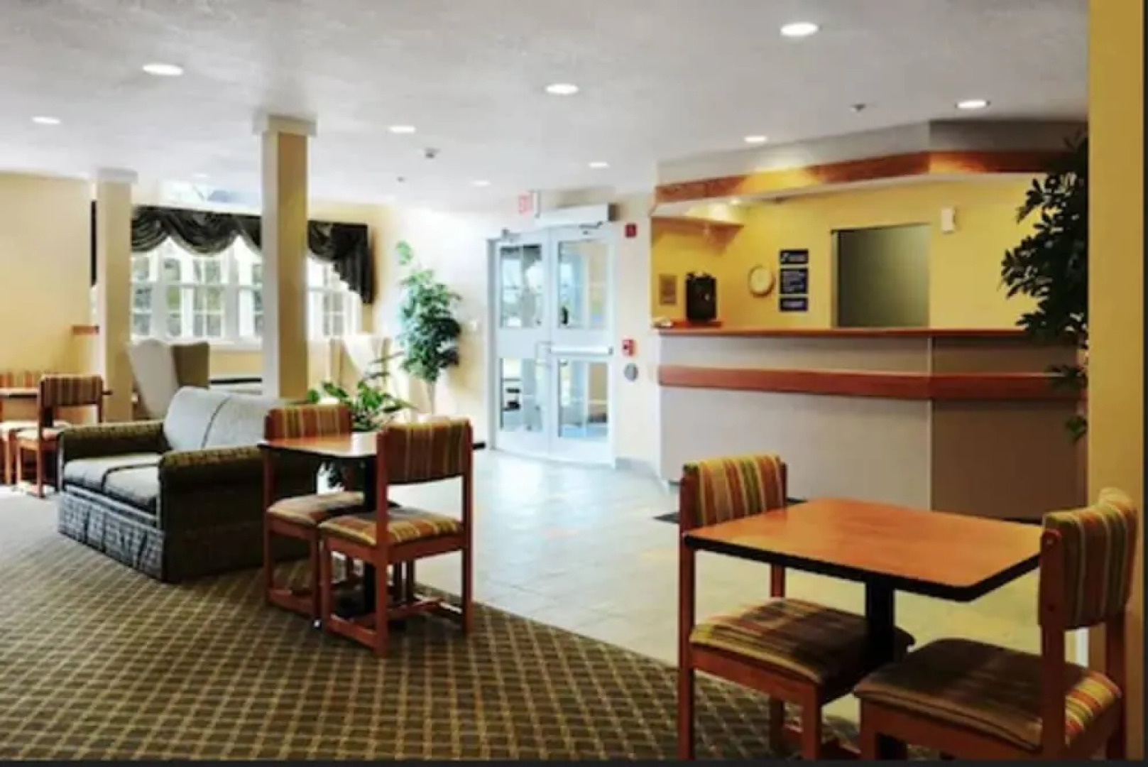 Microtel Inn & Suites By Wyndham Parry Sound