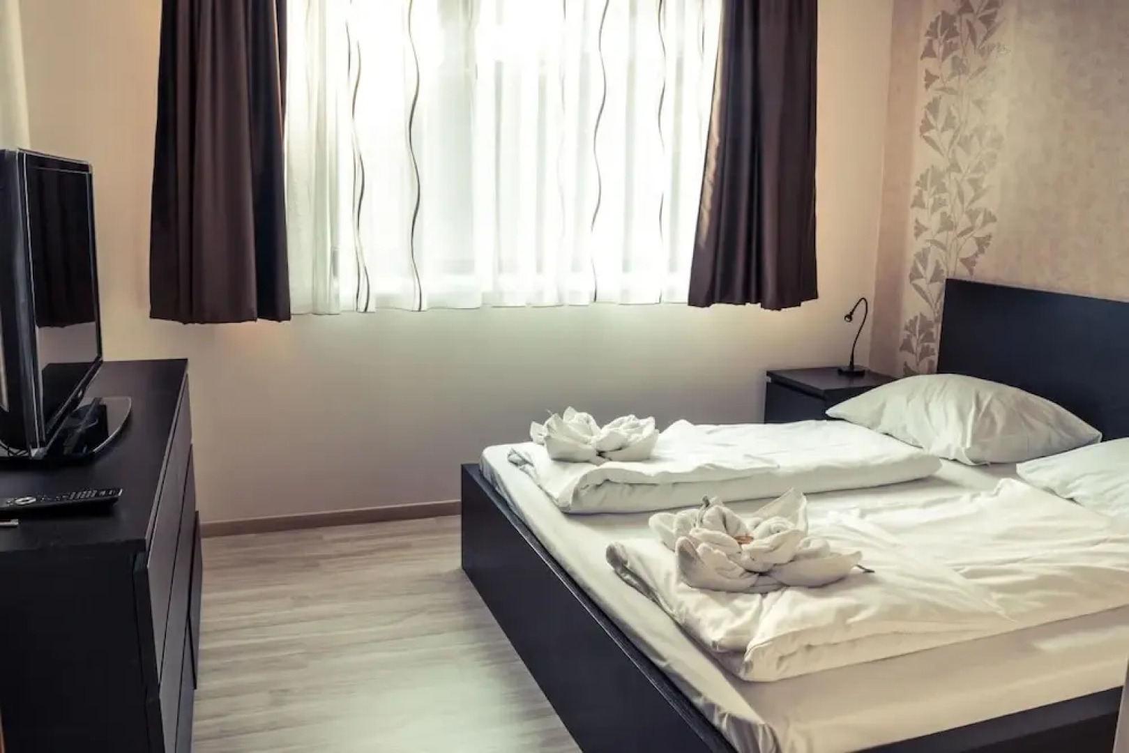 BL YachtClub & Apartments