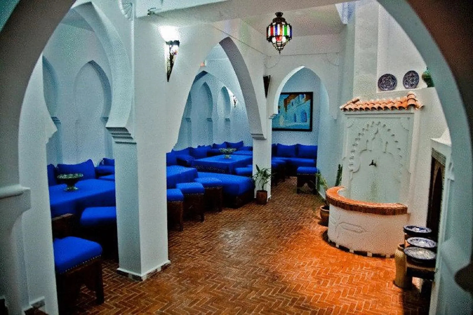 Hotel Dar Mounir