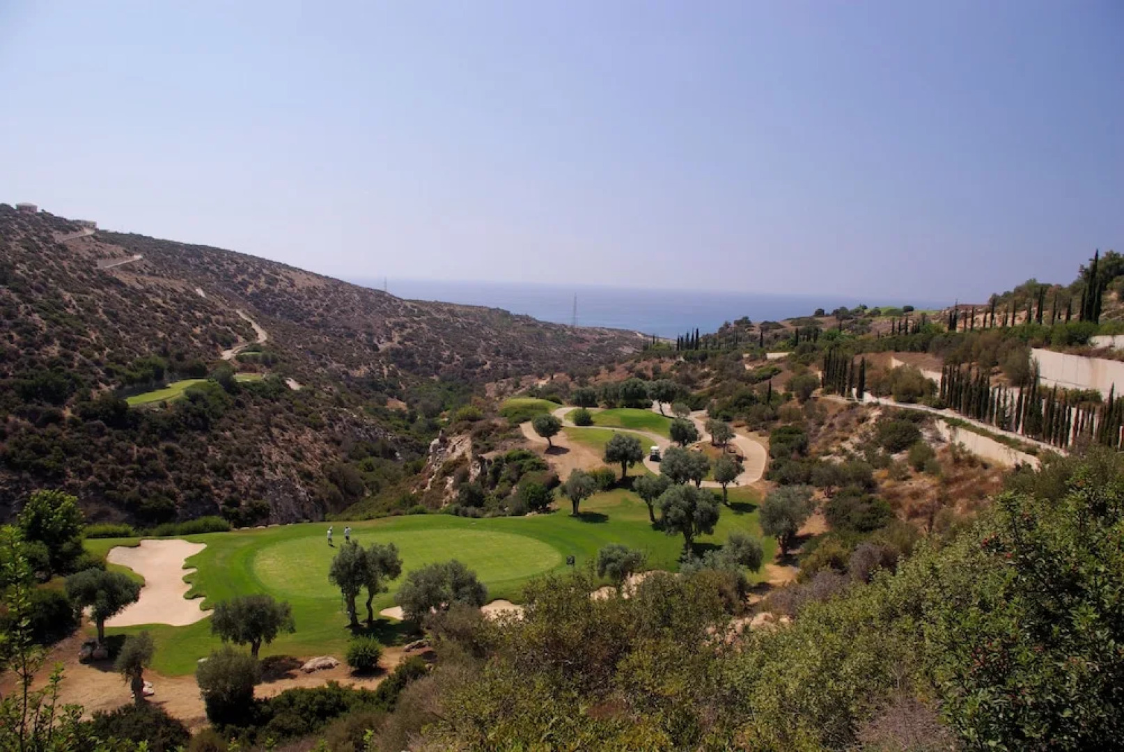 Villa 35 - Poseidon in Kouklia