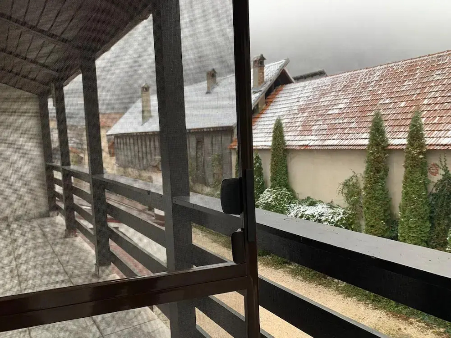 Pensiunea Bergwald Rasnov by BuySellRent