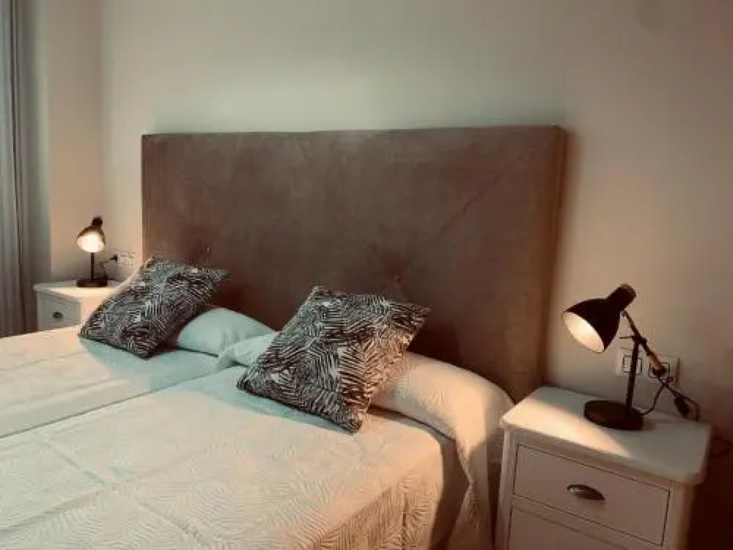 Apartamentos de Canelas Suites