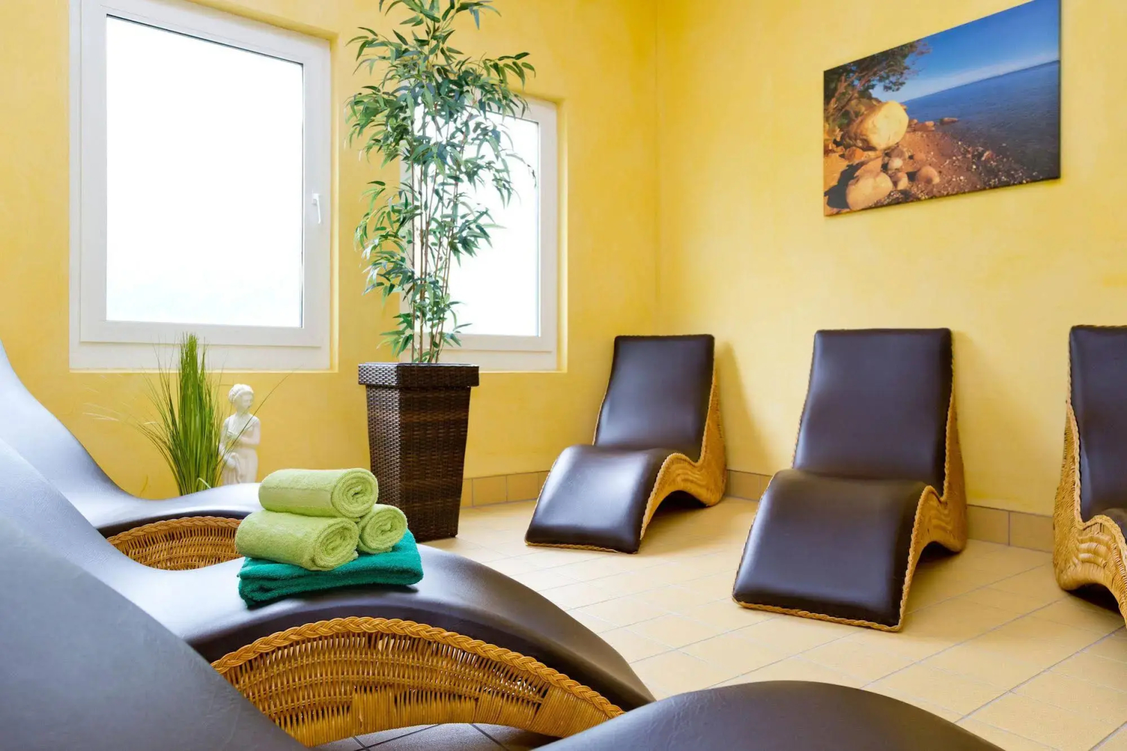 Parkhotel Rügen