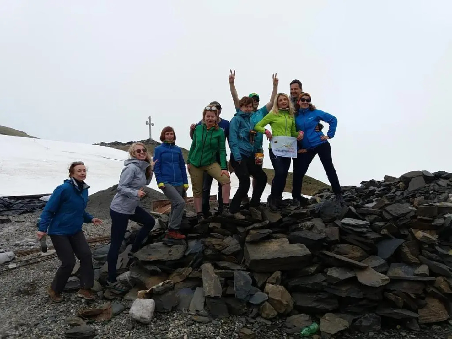 Old Olmalo Guest House