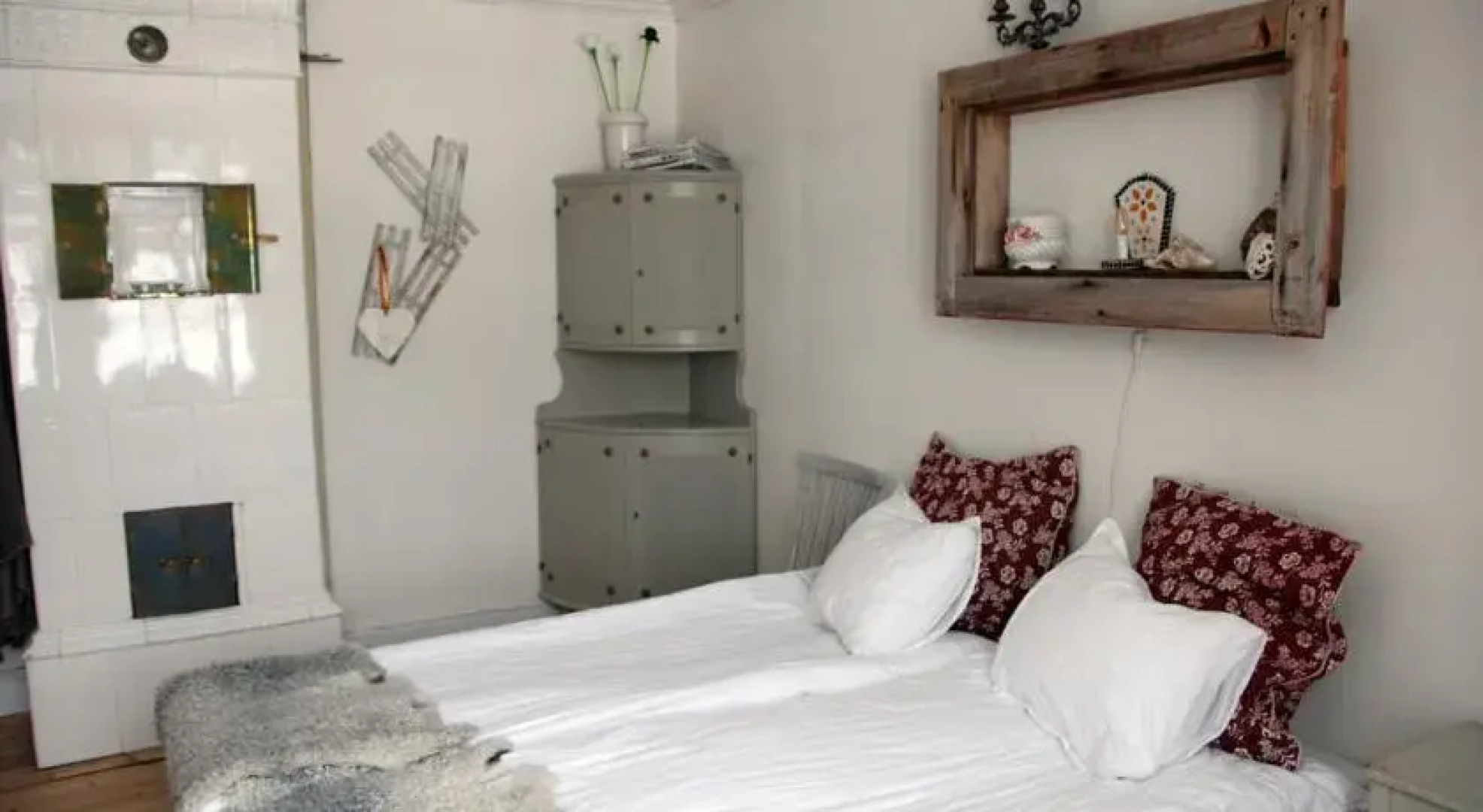 Poppens Rum & Frukost