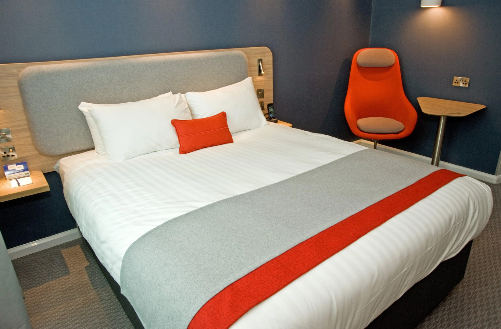 Holiday Inn Express Ramsgate - Minster by IHG