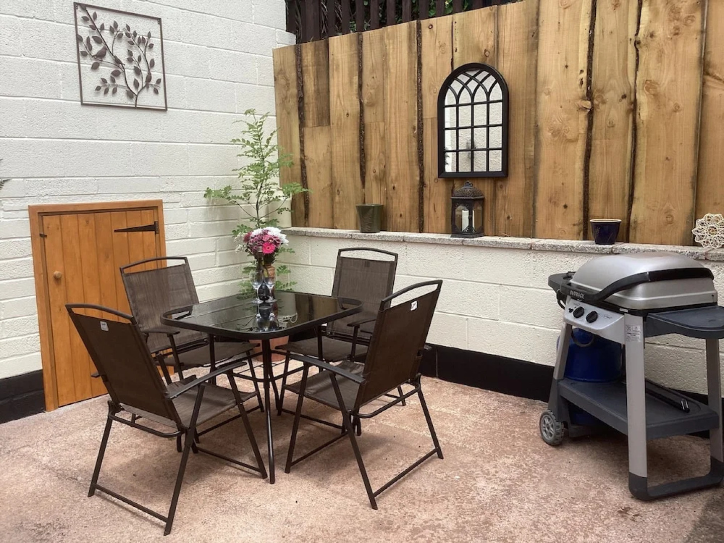 Landlords Cottage a Country Retreat