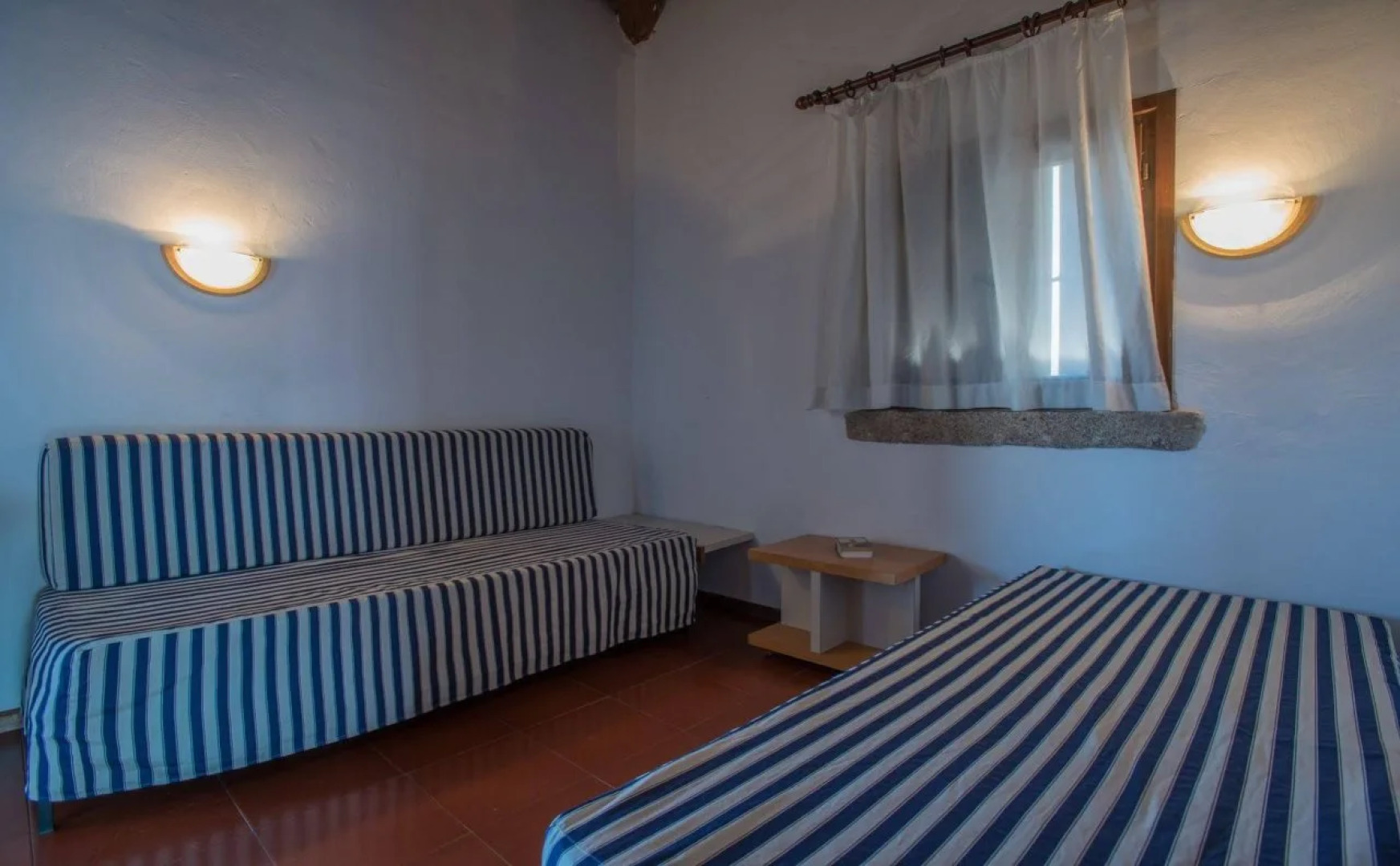 Residence Eurotel Portorotondo Asfodeli