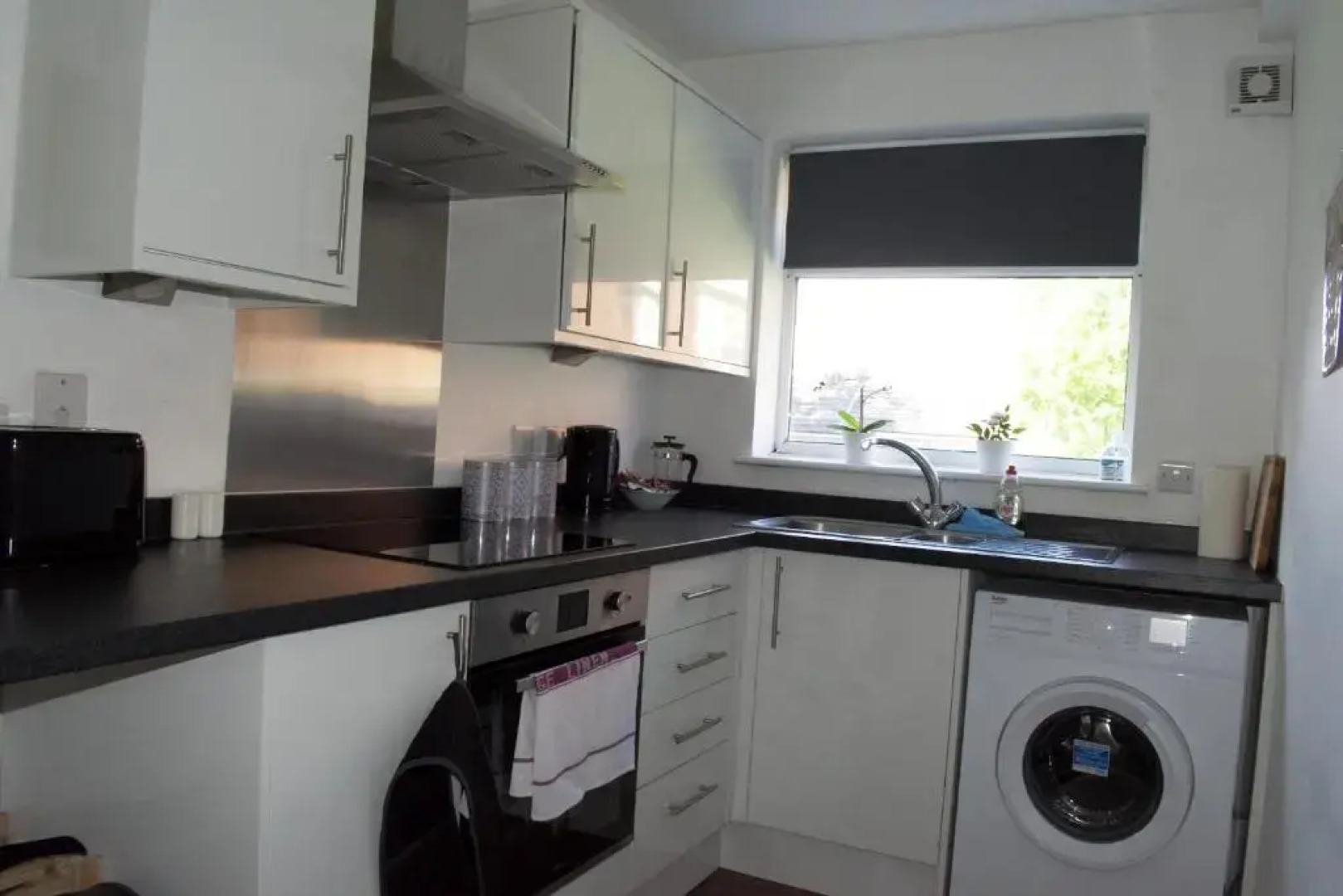 Station Road Sanctuary (Peymans)