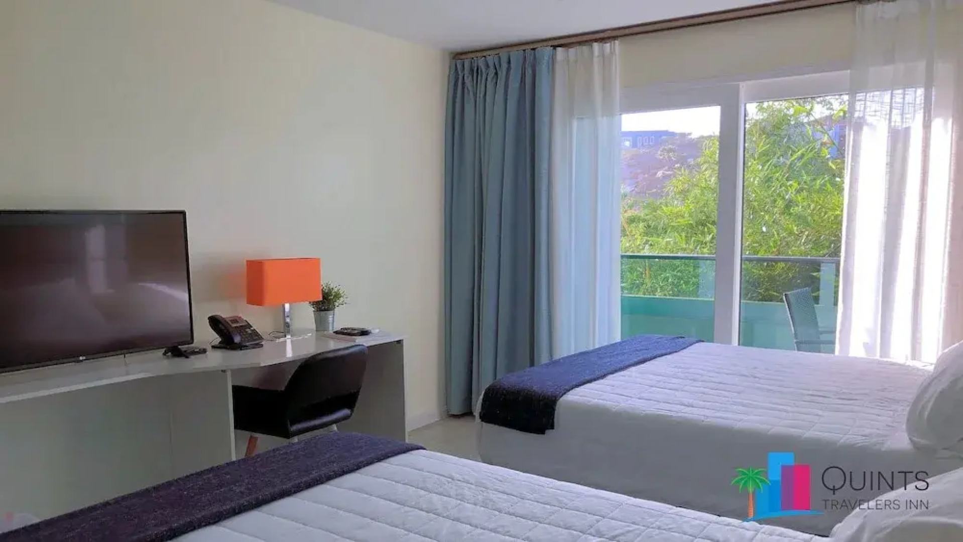 Quint's Travelers Inn