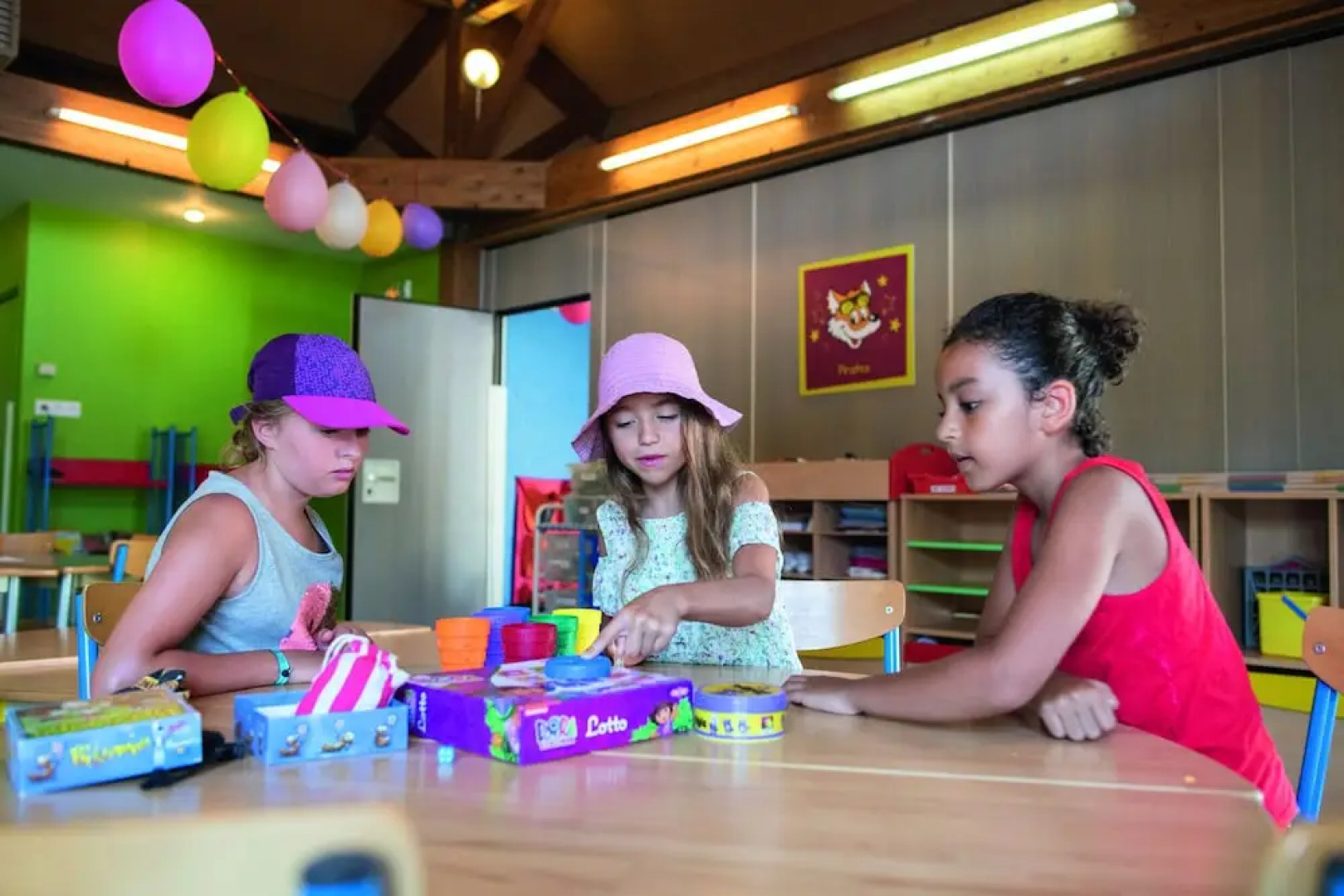 SOWELL RÉSIDENCES Les Sablons